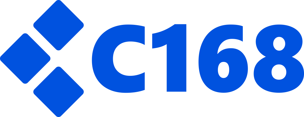 c168